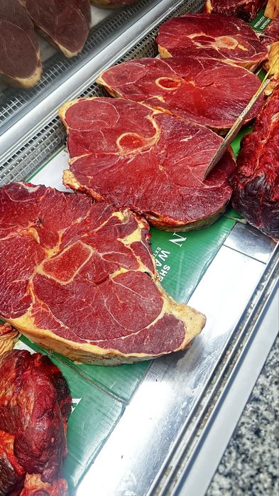 Мясо конины,хорошее мясо