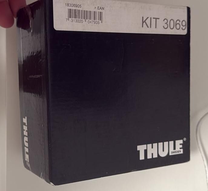 THULE - Bare Transversale