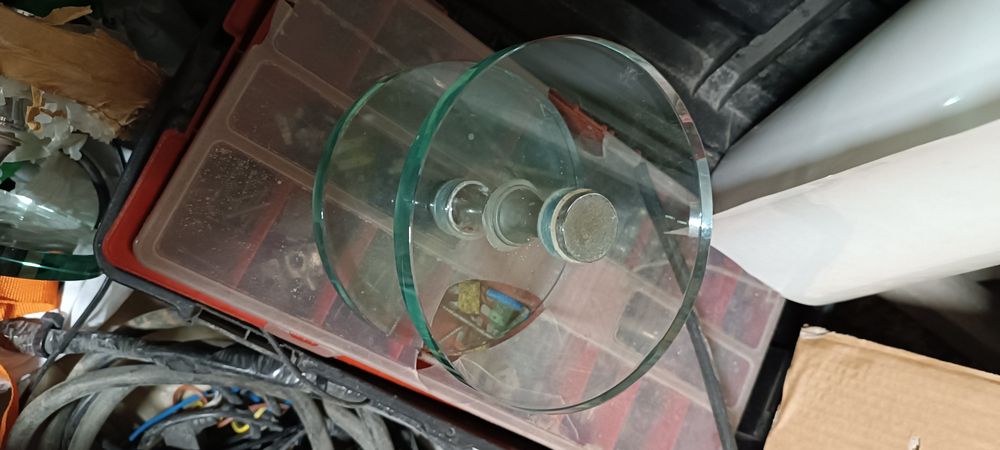 Витрина 2100/1000 и обков