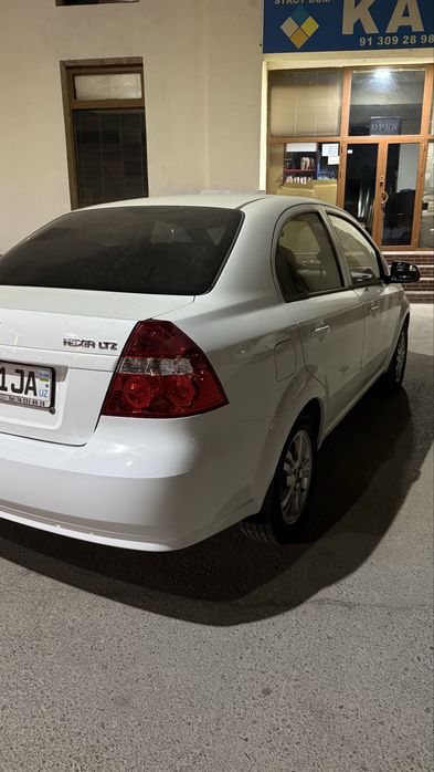 Нексия 3 автомат 2022й 12000 юрган