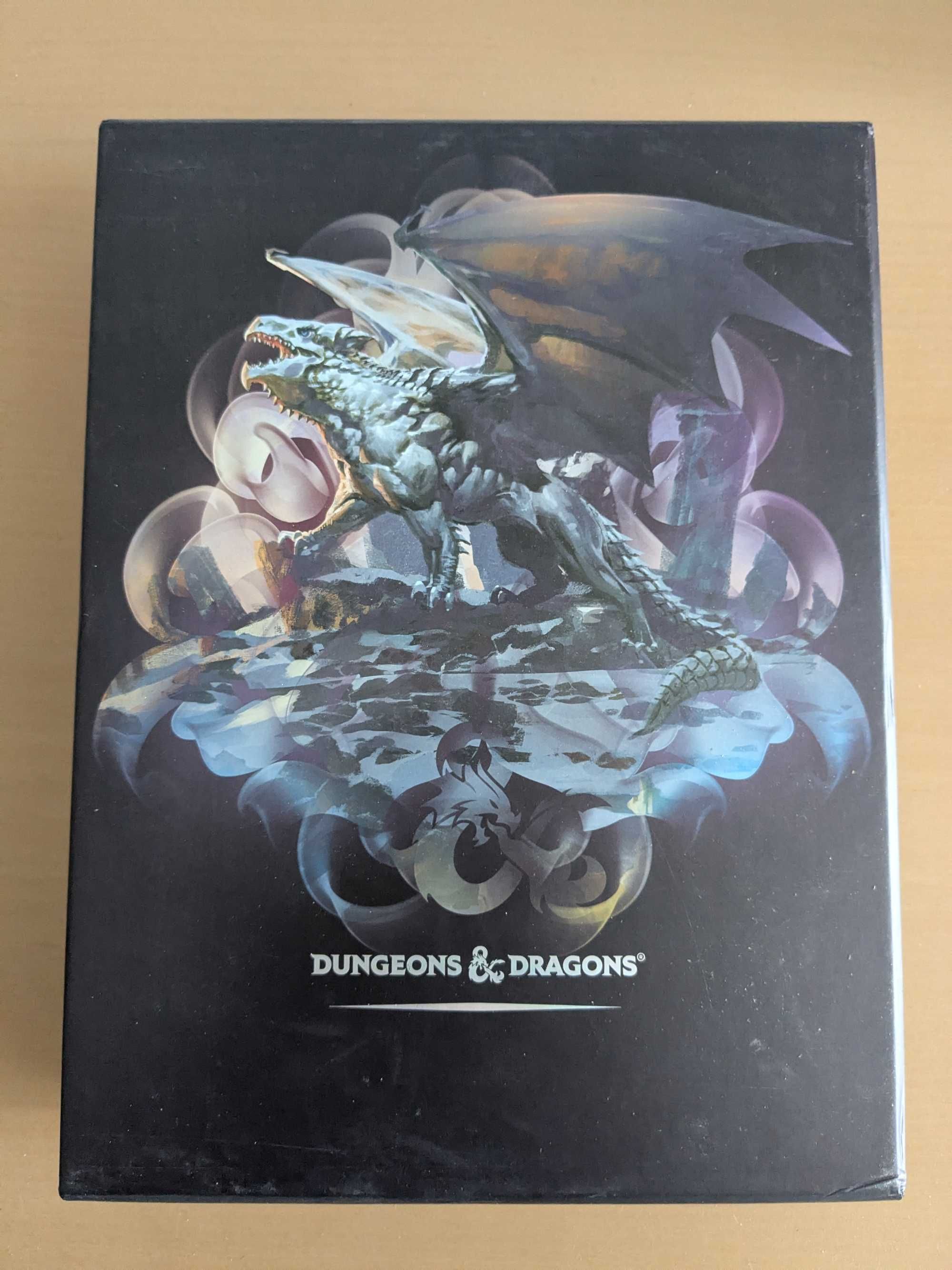 Dungeons & Dragons Expansion Rulebooks (5th Edition)