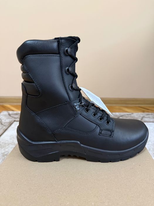 Мъжки кубинки, естествена кожа