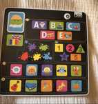Tableta bilingva Smily Play