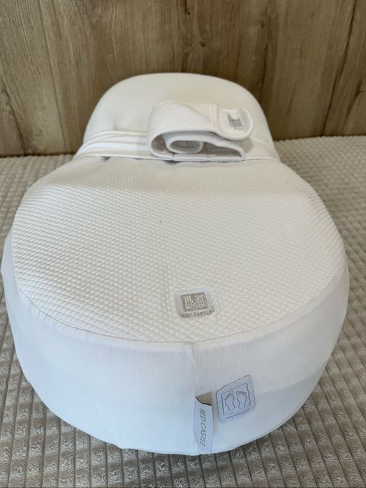 Анатомично гнездо Red Castle Cocoonababy