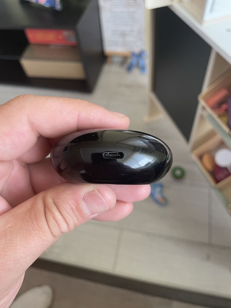 Безжични слушалки Huawei