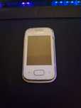 Samsung Galaxy Pocket
