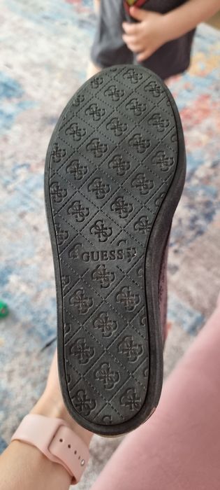 Ghete Guess originale