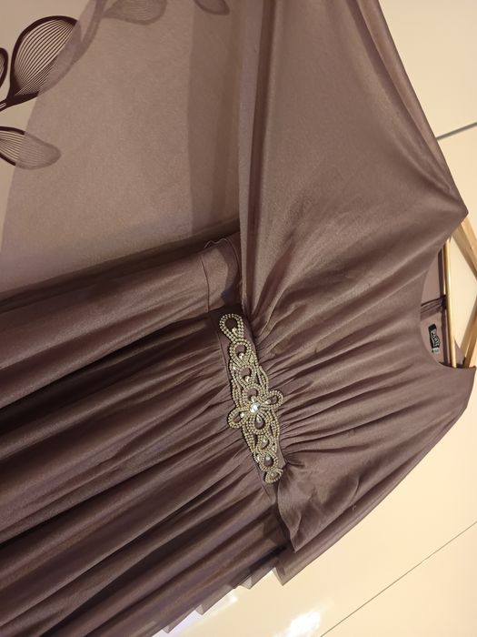 Елегантна официална рокля Missy Porto Paris