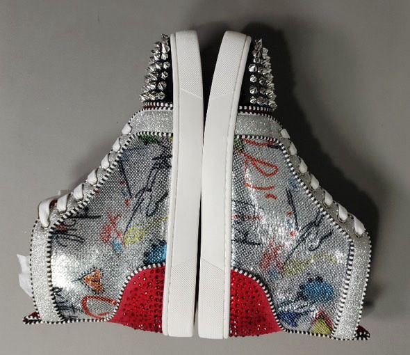 Christian louboutin calitate premium 1/1