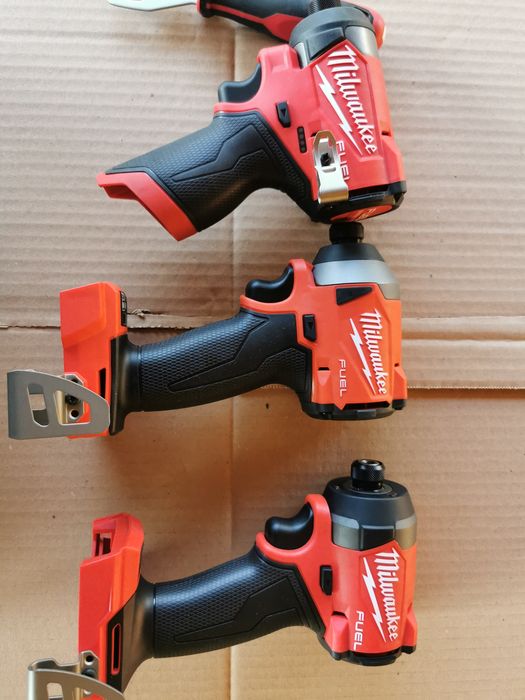 Impact hexagonal milwaukee m12