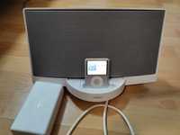 Vând Bose SoundDock+ IPod 4gb