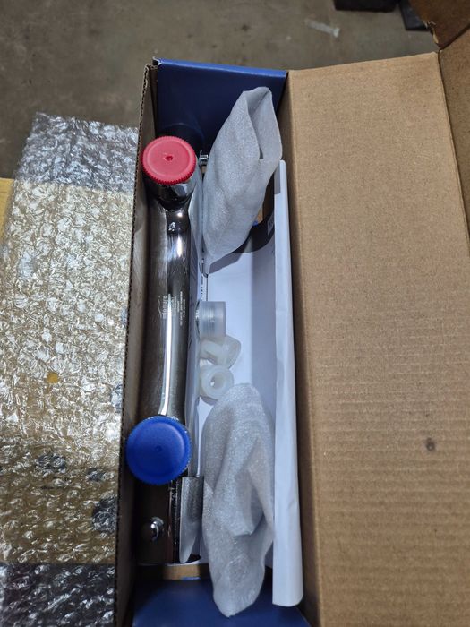 Смесител с термостат Miomare - Germany