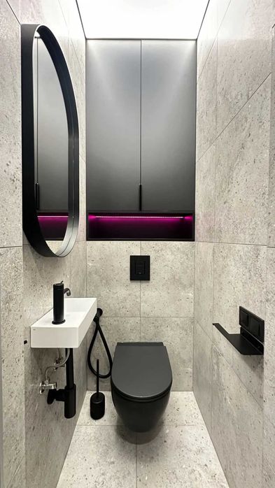 Дава се под наем Двустаен апартамент в София, Зона Б-18 - 75 кв.м за 510 € - Снимка #7