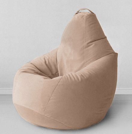 Кресло-мешок/кресло - груша/пенополистирол/наполнитель/мягкая мебель