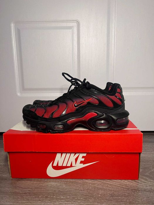 Nike Air Max Plus TN