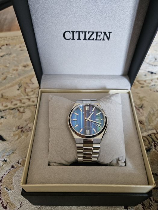 Citizen Avtomatic 190.000 тг