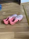 Ghete fotbal nike 38.5