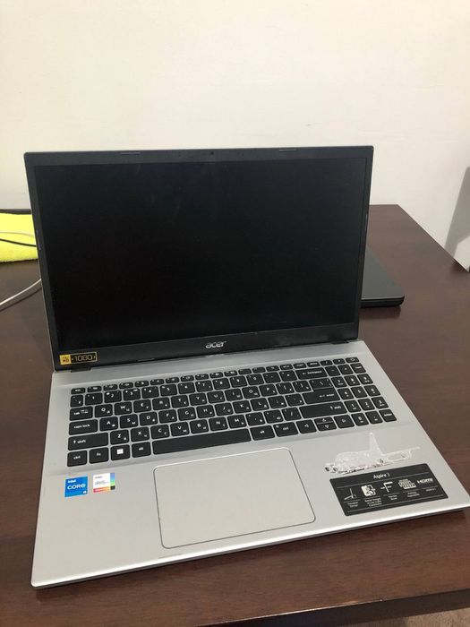 Acer core I5 Acer