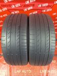 Anvelope de VARA - 235/50/18 - Continental - 5.46 MM - DOT 2019 !