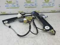Macara cu motoras geam stanga fata 0130822423 BMW Z4 E89  [din 2009 p