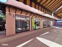 Inchiriez spatii comerciale-birouri craiovita zona kaufland