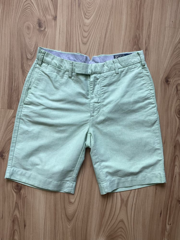 Polo Ralph Lauren/мъжки къс панталон W30