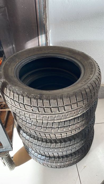 185/65/15 зимний покрышки