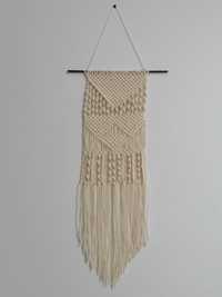 Decoratie perete din Macrame