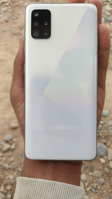 Samsung A51 128 gb