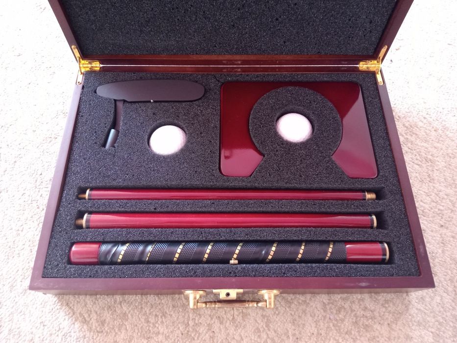 Сувенир Гольф Новый