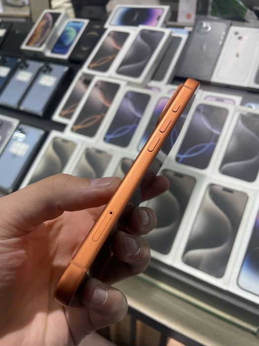 iPhone 17 pro 256 sim 12 sikl