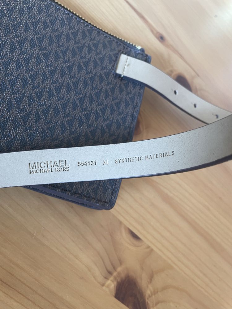 Колан портмоне на Michael Kors