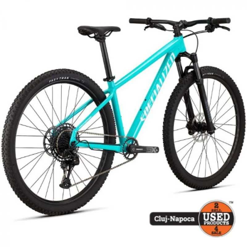 Bicicleta SPECIALIZED Rockhopper Expert, 27.5 inch | UsedProducts.ro
