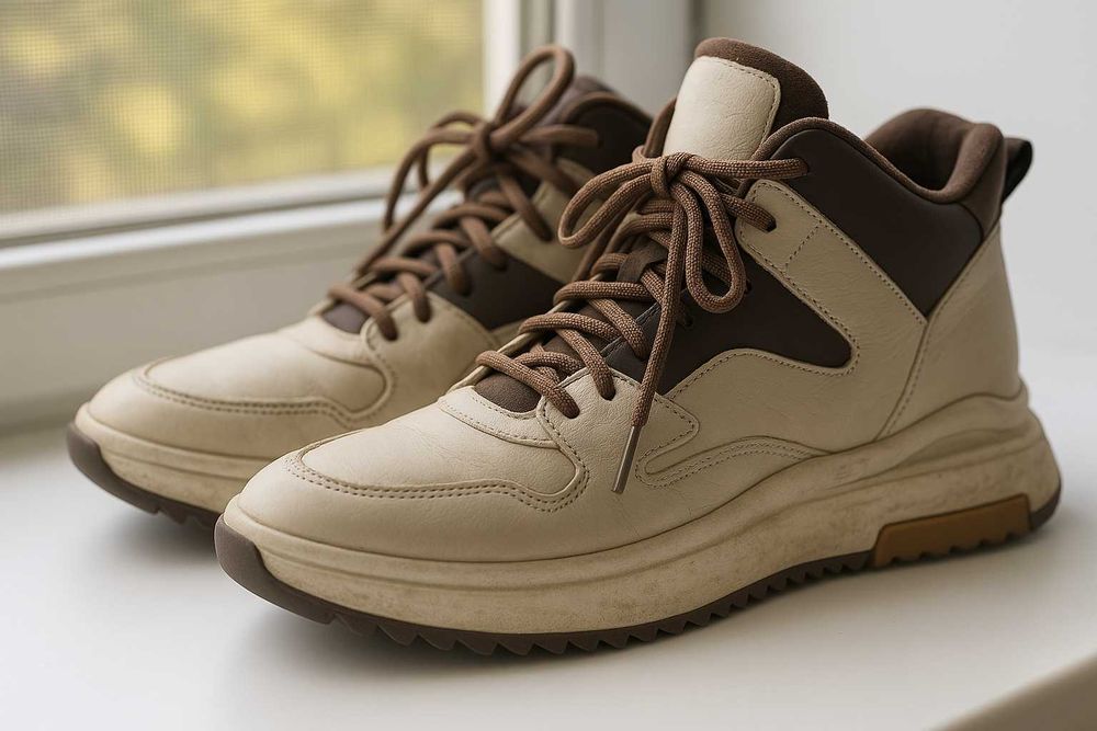 Женские утепленные кроссовки 39 размер