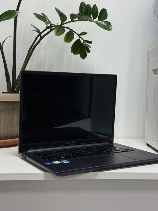 Ноутбук Asus Vivibook OLED. I5-11300H, идеальный ноутбук