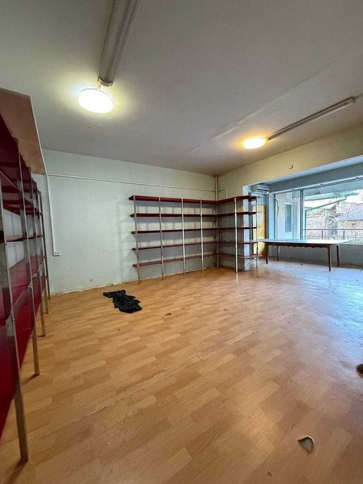 Яшнабадский Продаётся (не жилое) коммерческая недвижимость