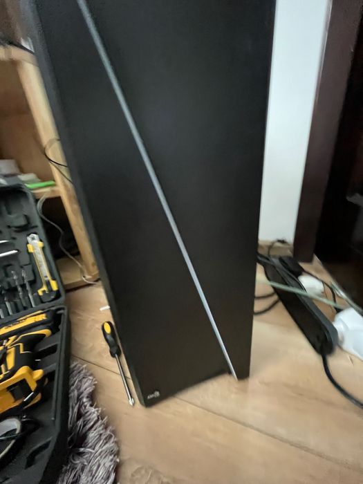Vând setup gaming
