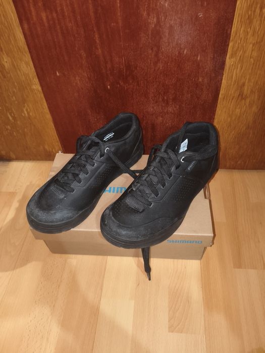 Pantofi SPD Shimano AM5