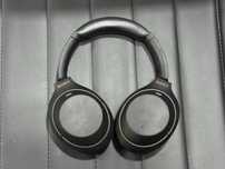 Безжични слушалки SONY WH-1000XM4