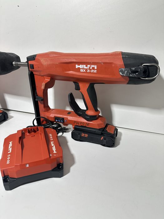Hilti BX 3 Nuron