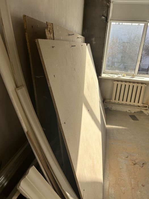 Срочно отдам Дсп разные размеры отдам