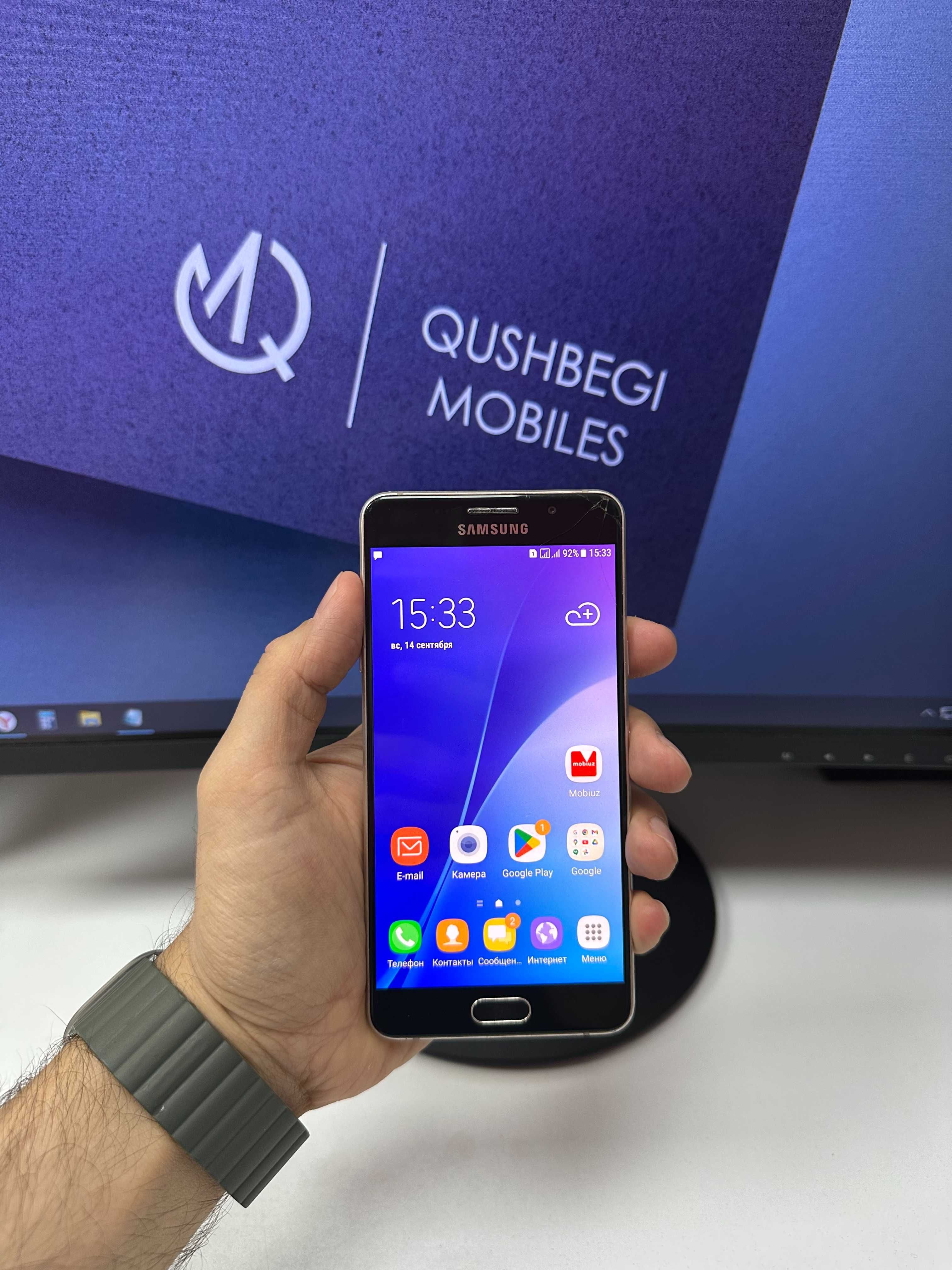 Samsung A5 16Gb A510