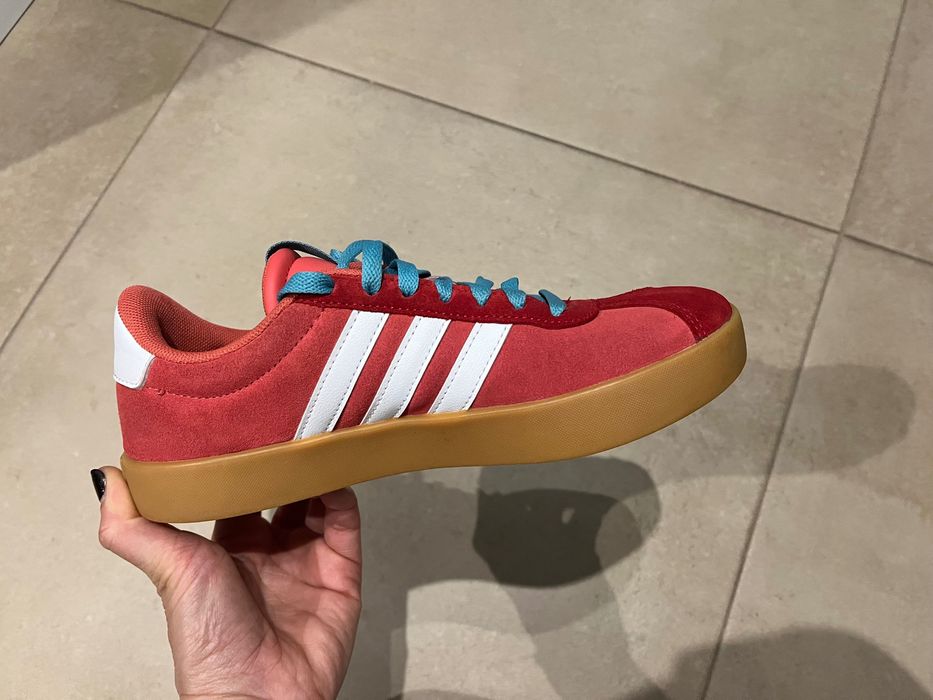 Adidas VL Court 3.0