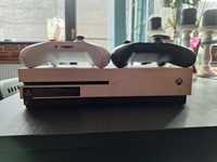 Xbox One S + Jocuri + Kinect