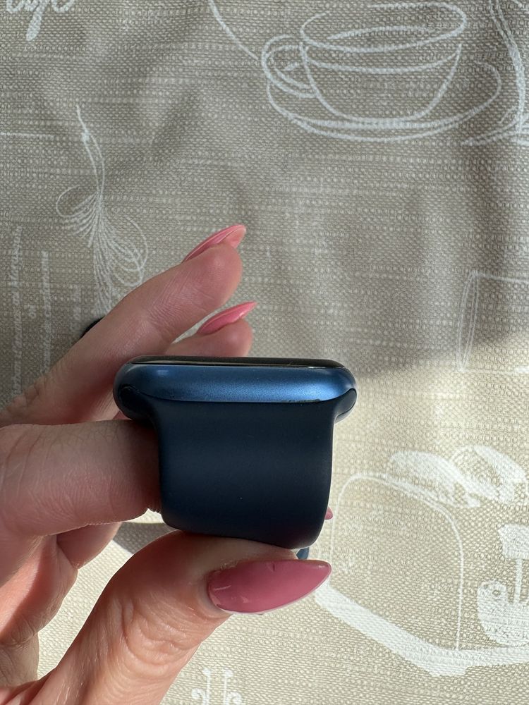 Apple watch series 7