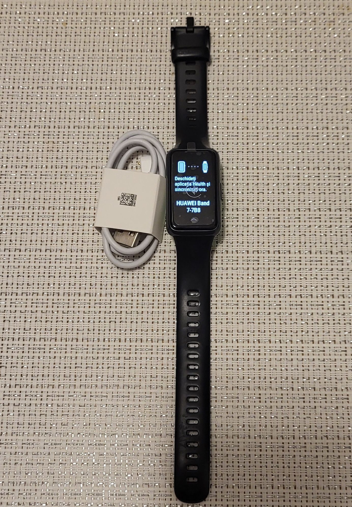 Bratara fitness Huawei Band 7