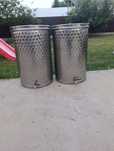 Butoi/cisterna inox vin
