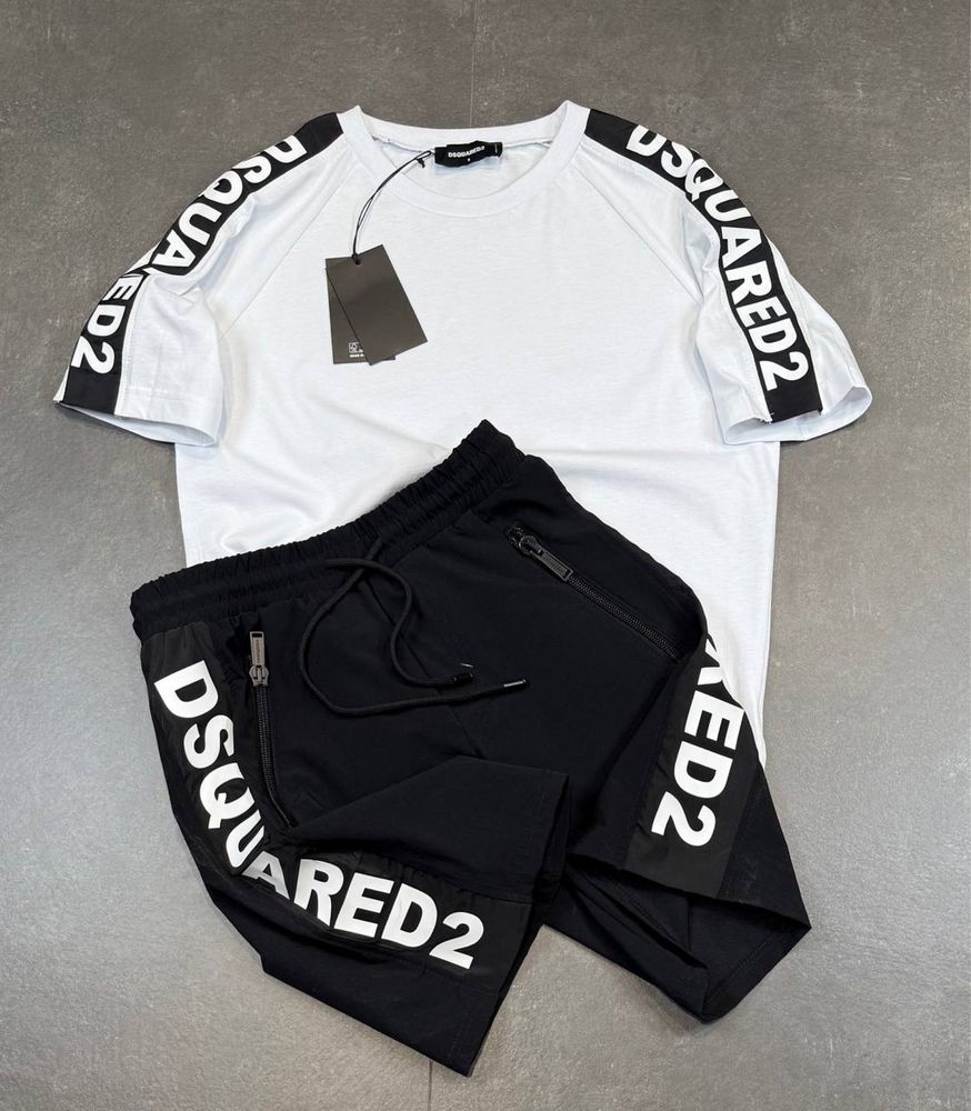 Сет 2 части Dsquared2