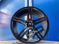 19”20”21"22” Джанти Forzza Bosan / 5x112 / 5x120 / Audi /BMW/Mercedes