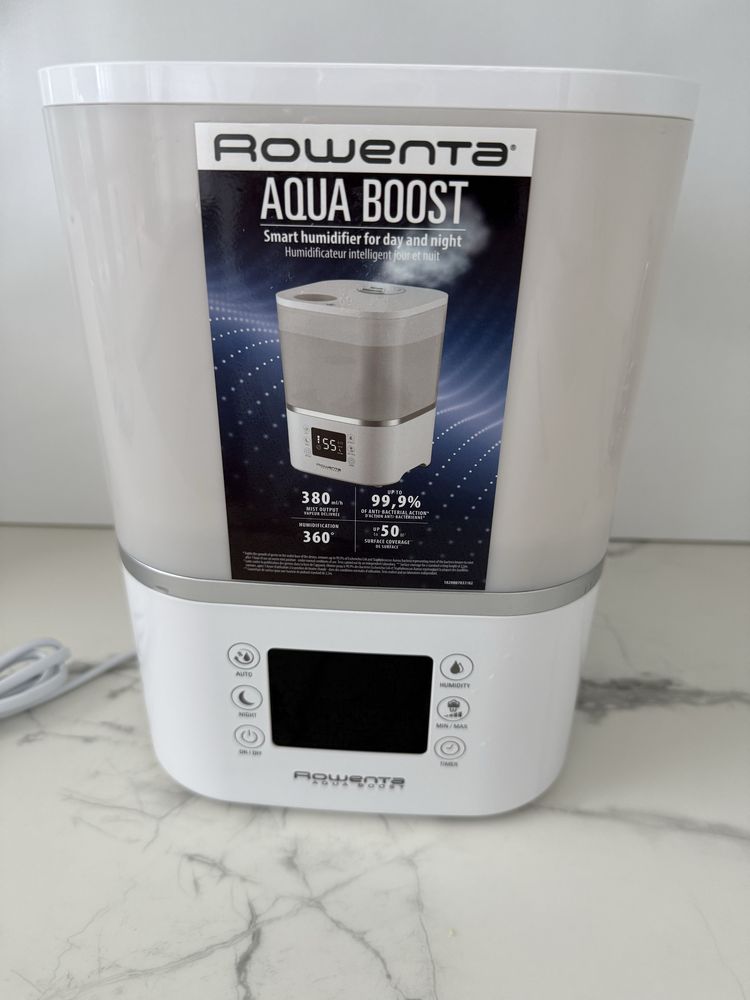 Umidificator Rowenta